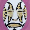ancient mask